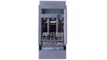 3P 160A NH000-Sicherungsschalter zur Montage auf 60-mm-Schienen 3NP1123-1BC20
