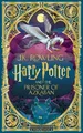 Harry Potter and the Prisoner of Azkaban (gebundenes Buch) englische version#SL2