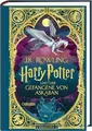 Harry Potter und der Gefangene von Askaban (Papierkunst-... | Buch | Zustand gut