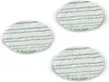 Kärcher Polierpads Parkett versiegelt / Laminat 3 Stück (2.863-197.0)