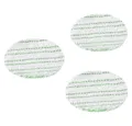KÄRCHER Schleifaufsatz Kärcher Home & Garden 2.863-197.0 Polierpads Parkett, versiegelt / Lam