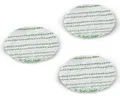 Kärcher Polierpads 3 Stück für Saugbohner FP 303 versiegelte Hartflächen Laminat