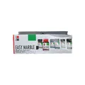 Marabu easy marble Starter-Set - NEU - OVP MINIMAL BESCHÄDIGT
