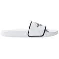 The North Face - Base Camp Slide III - Sandalen 47 | EU 47 grau