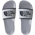 The North Face Herren Base Camp Slide III Sandale (Größe 47, weiss)