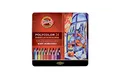 KOH-I-NOOR Polycolor Künstler-Farbstifte (24 Stück)