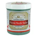 Pferdemedicsalbe Apothekers Original · 350 ml · PZN 12416361