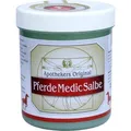 PFERDEMEDICSALBE Apothekers Original Dose, 350 ml PZN 12416361