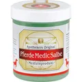 PFERDEMEDICSALBE Apothekers Original Dose 350 ml PZN12416361