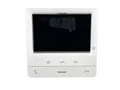Freisprechanlage Video-Türsprechanlage Bticino 5 Zoll Classe 100 V16B 344652