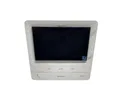 Freisprech-Türsprechanlage Bticino 5 Zoll Classe 100 V16B 344652 B-WARE