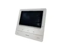 Freisprech-Videotürsprechanlage Bticino 5 Zoll Classe 100 V16B 344652