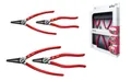 Zangen Set Classic mit MagicTips®