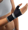 BORT SellaFlex Daumenstütze M schwarz 1 St