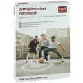 Bort Sellaflex Daumenstütze M schwarz