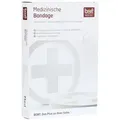 BORT Sellaflex Daumenstütze M schwarz 1 St