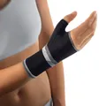 Bort SellaFlex Daumenstütze M schwarz