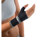 BORT SellaFlex Daumenstütze M schwarz · 1 St · PZN 10207133