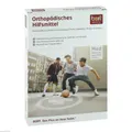 BORT SellaFlex Daumenstütze M schwarz 1 ST