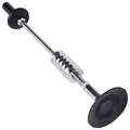 Gleithammer mit Saugnapf 59cm Ausbeulwerkzeug Auto Reparatur Werkzeug vidaXL