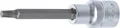 BGS-9628 Bit-Einsatz Länge 100 mm Antrieb Innenvierkant 12,5 mm (1/2) T-Profil (