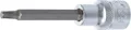 BGS Bit-Einsatz Länge 100 mm Vierkant 1/2" - T-Profil (für Torx) T35