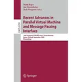 Recent Advances in Parallel Virtual Machine and Message Passing Interface 16th European PVM/MPI Users' Group Meeting, Espoo, Finland, September 7-10,