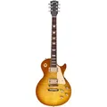 Gibson Les Paul Standard 60s Double Trouble Vintage Honey Burst - E-Gitarre