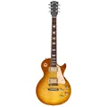 NEU: Gibson Les Paul Standard 60s Double Trouble E-Gitarre HH Vintage Honeyburst