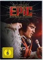 EPiC: Elvis Presley in Concert - DVD