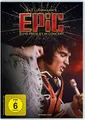 Vorbestellung: EPiC: Elvis Presley in Concert # DVD-NEU