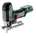 Akku-Stichsäge ST 18 LT 130 BL (601054840) metaBOX 145 L