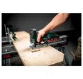 metabo Stichsäge Akku Stichsäge Metabo ST 18 LT 130 BL 18V, ohne Akku, ohne Ladegerät