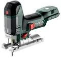 metabo Akku-Stichsäge ST 18 LT 130 BL solo - Akku-Stichsäge - grün/schwarz