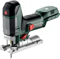 Akku-Stichsäge 130 mm 18 V METABO
