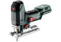 metabo Akku-Stichsäge ST 18 LT 130 BL 18 V 130 mm 22 mm