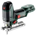 Metabo Akku Stichsäge ST 18 LT 130 BL 18V, ohne Akku, u. Ladegerät (0601054840)
