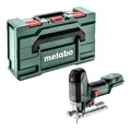 Metabo ST 18 LT 130 BL Akku Stichsäge 18 V 130 mm Brushless 601054840 + Metabox