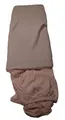 Laleni Jersey Spannbettlaken 70x140 cm Babybett - Oeko-TEX zertifiziertes