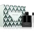 Prada Luna Rossa Black Geschenkset für Herren