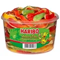 HARIBO Anaconda Riesenschlangen Fruchtgummi 1,2 kg, 30 St.