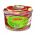 HARIBO Riesen Schlangen 6er Pack (6x1200g)