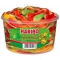 Haribo Anaconda Riesenschlangen Fruchtgummi Schaumzucker 1200g