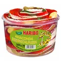 Haribo | Reuzenslangen | 30 stuks