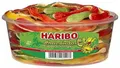 Haribo Anaconda Riesenschlangen 30 Stück in der Dose 1,2kg