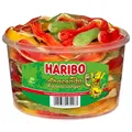 HARIBO Anaconda Riesenschlangen Fruchtgummi 1,2 kg, 30 St.