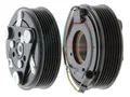 AC-06SD55 Q-SPARES Magnetkupplung, Klimakompressor für JAGUAR,LAND ROVER