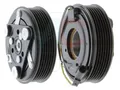 ACAUTO AC-06SD55 Magnetic Clutch, air conditioning compressor for JAGUAR,LAND RO