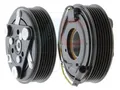 Magnetkupplung Klimakompressor ACAUTO AC-06SD55 für LANDROVER RANGE ROVER SPORT