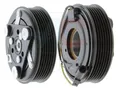 Magnetkupplung Klimakompressor für Jaguar Land Rover Acauto Ac-06Sd55 2006-2018